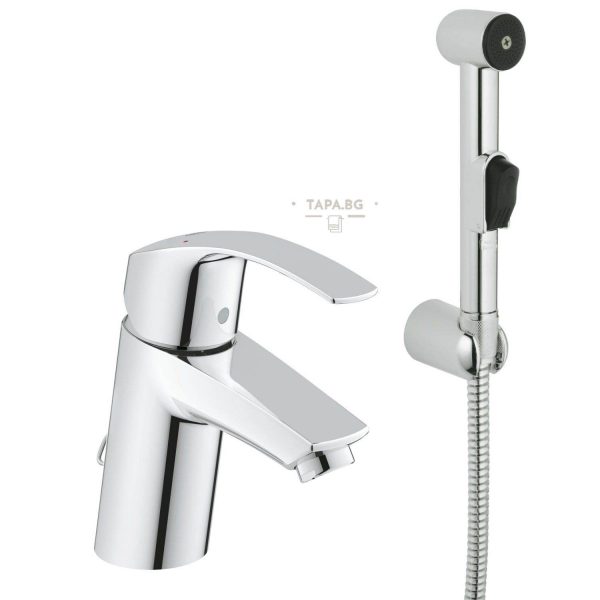 GROHE Смесител за умивалник 1/2"