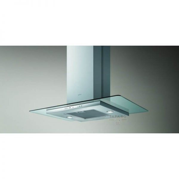 BLANCO Аспиратор за остров FLAT GLASS PLUS IX/A/90